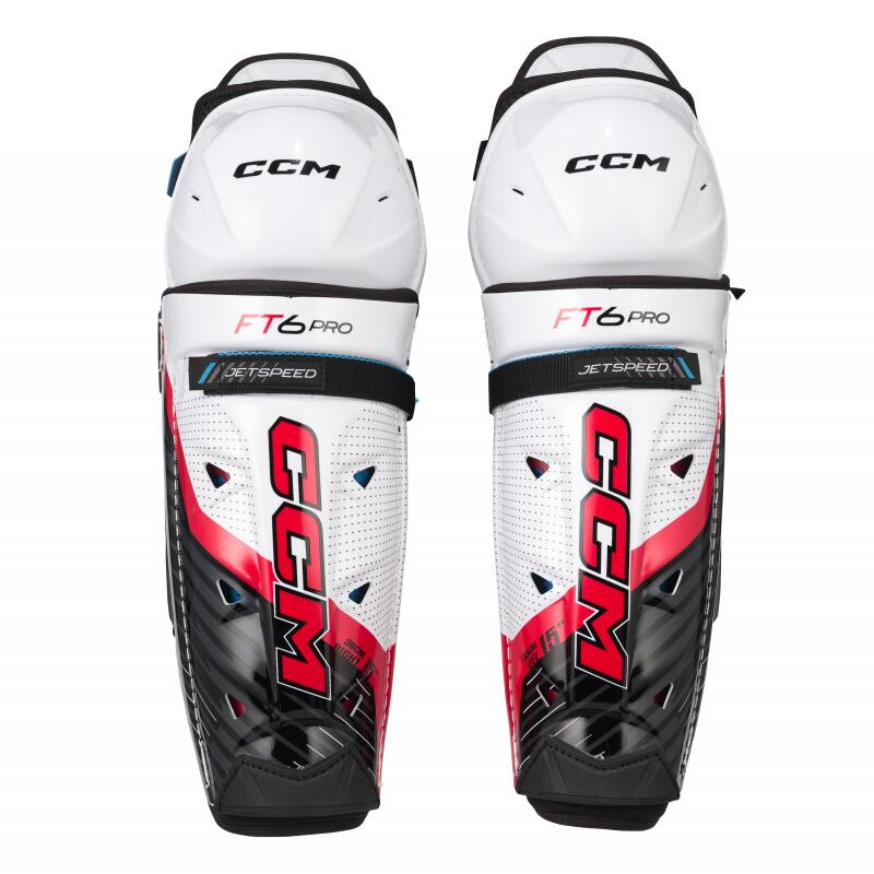 CCM Hokejové kalhoty CCM JetSpeed ​​​​FT6 PRO SR