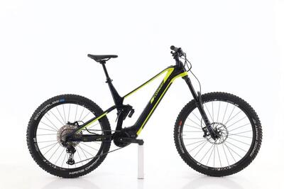 Ebike ricondizionata · Conway eWME 529 XT · Bici Km 0