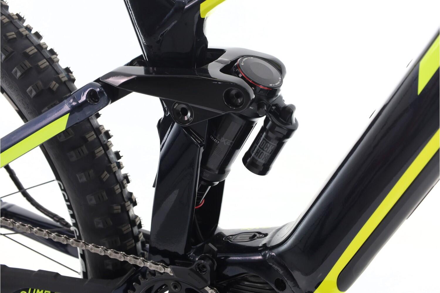 Segunda Vida · Ebike · Conway eWME 529 XT · Muito bom estado 7/8