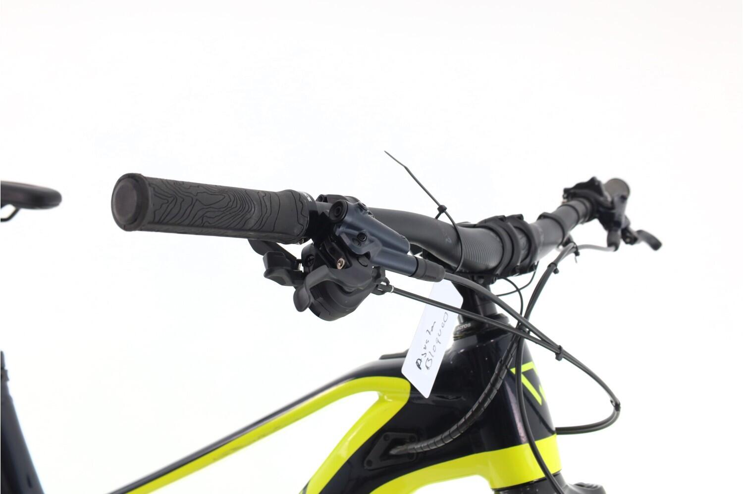 Segunda Vida · Ebike · Conway eWME 529 XT · Muito bom estado 6/8