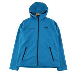 Reconditionné - Veste polaire Homme TNF Bleu - Excellent