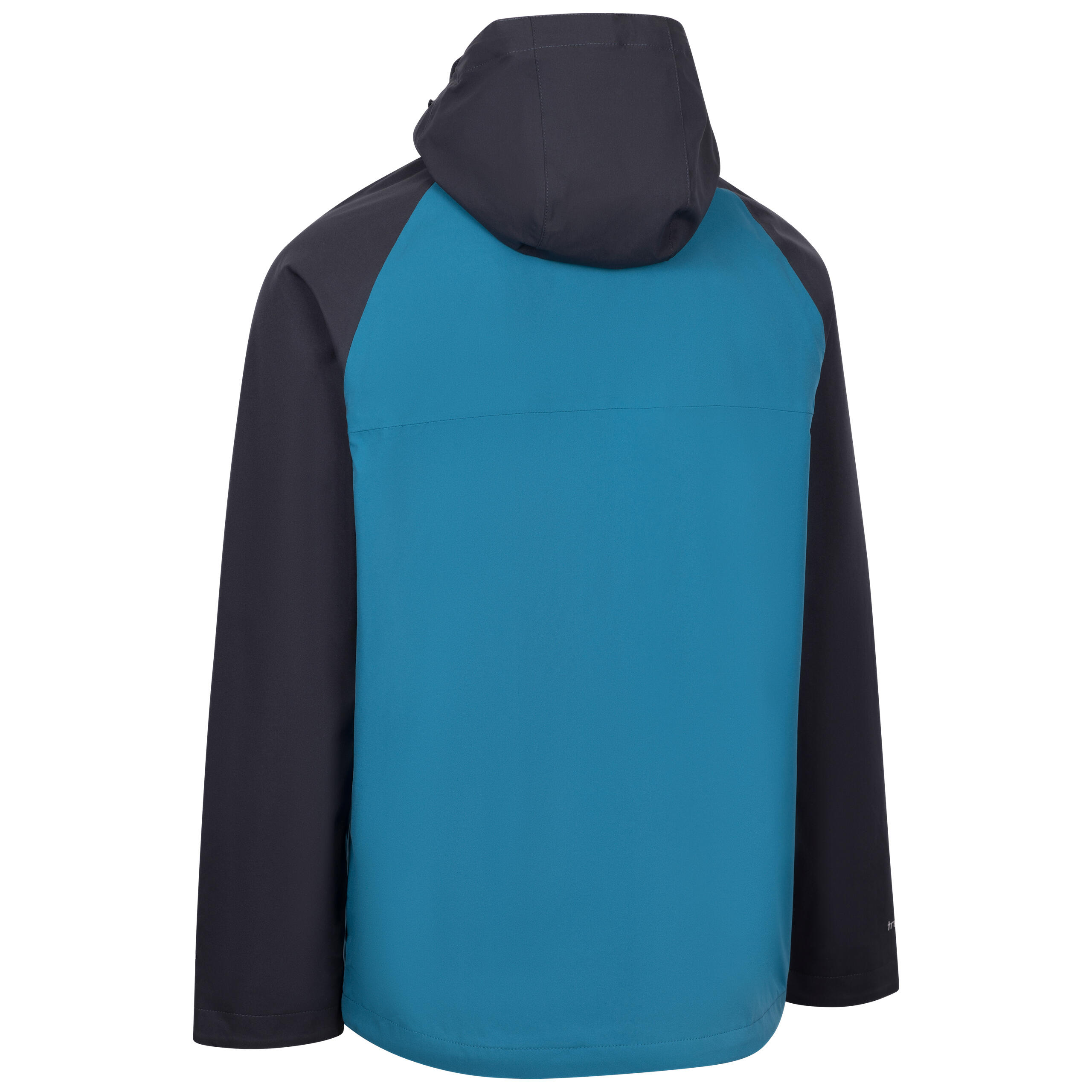 Trespass Fala - Veste outdoor Homme Bondi Bleu 2/2