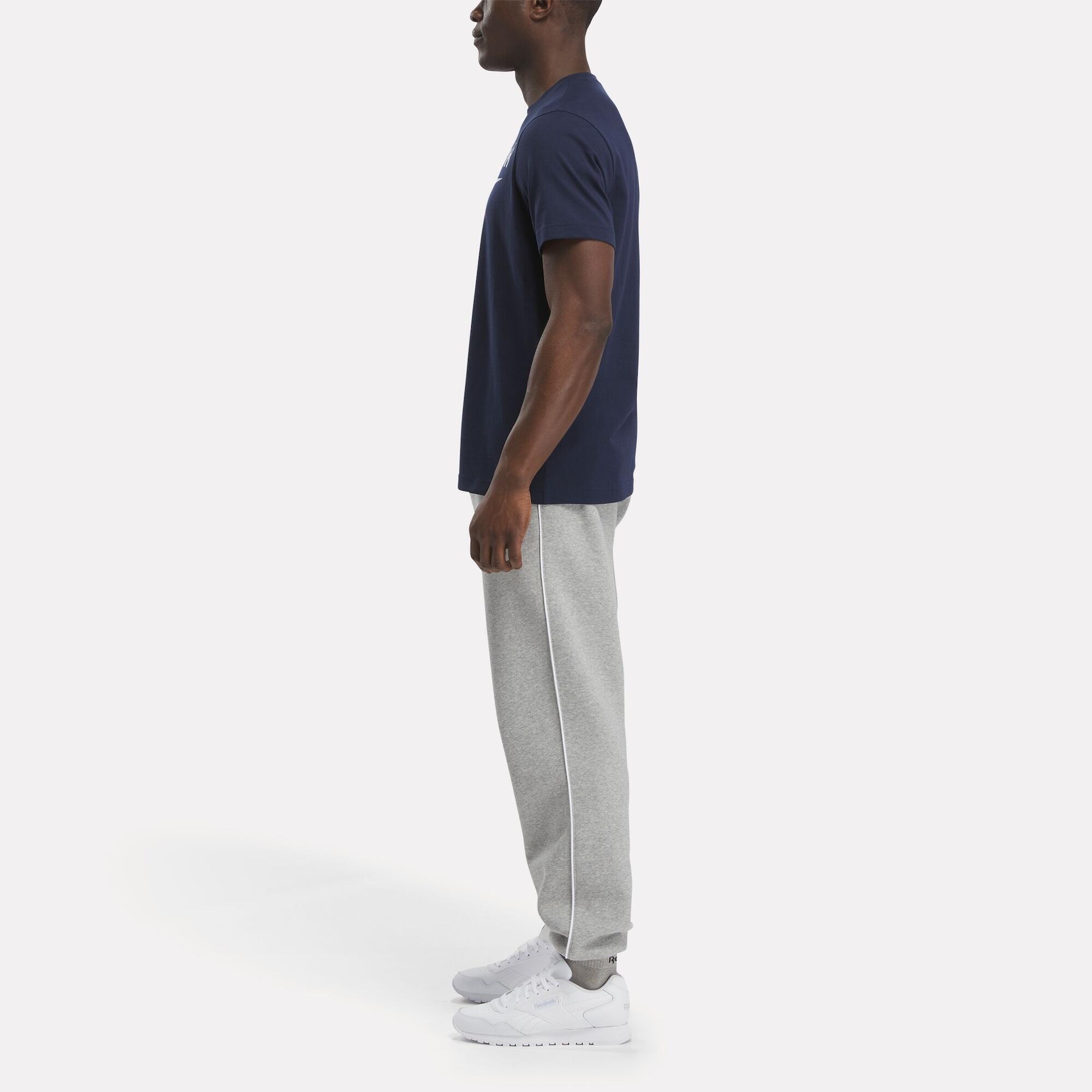 Second Life - Koszulka fitness męska Reebok krótki rękaw - Stan Dobry 3/5