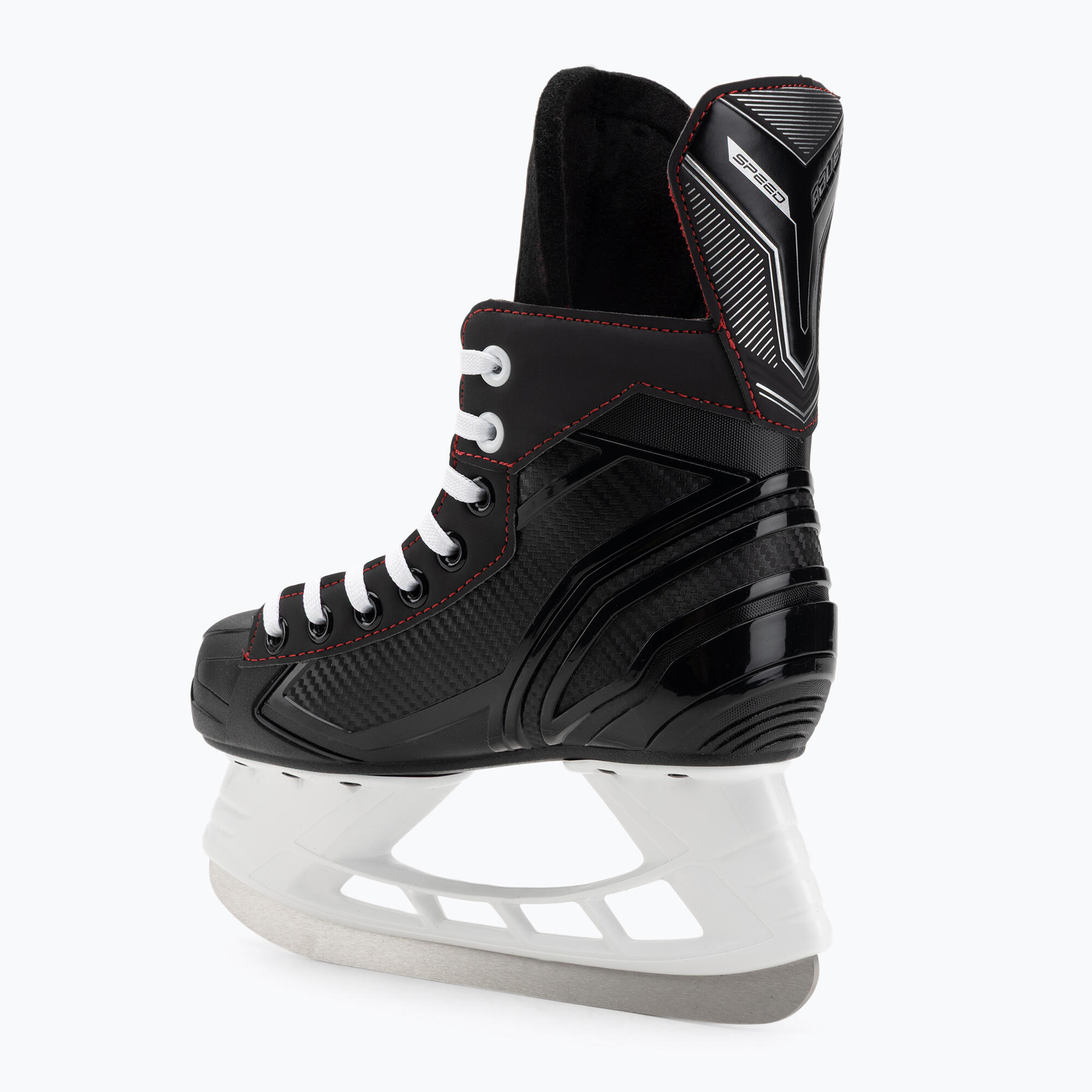 Łyżwy hokejowe Bauer Speed Junior 3/7