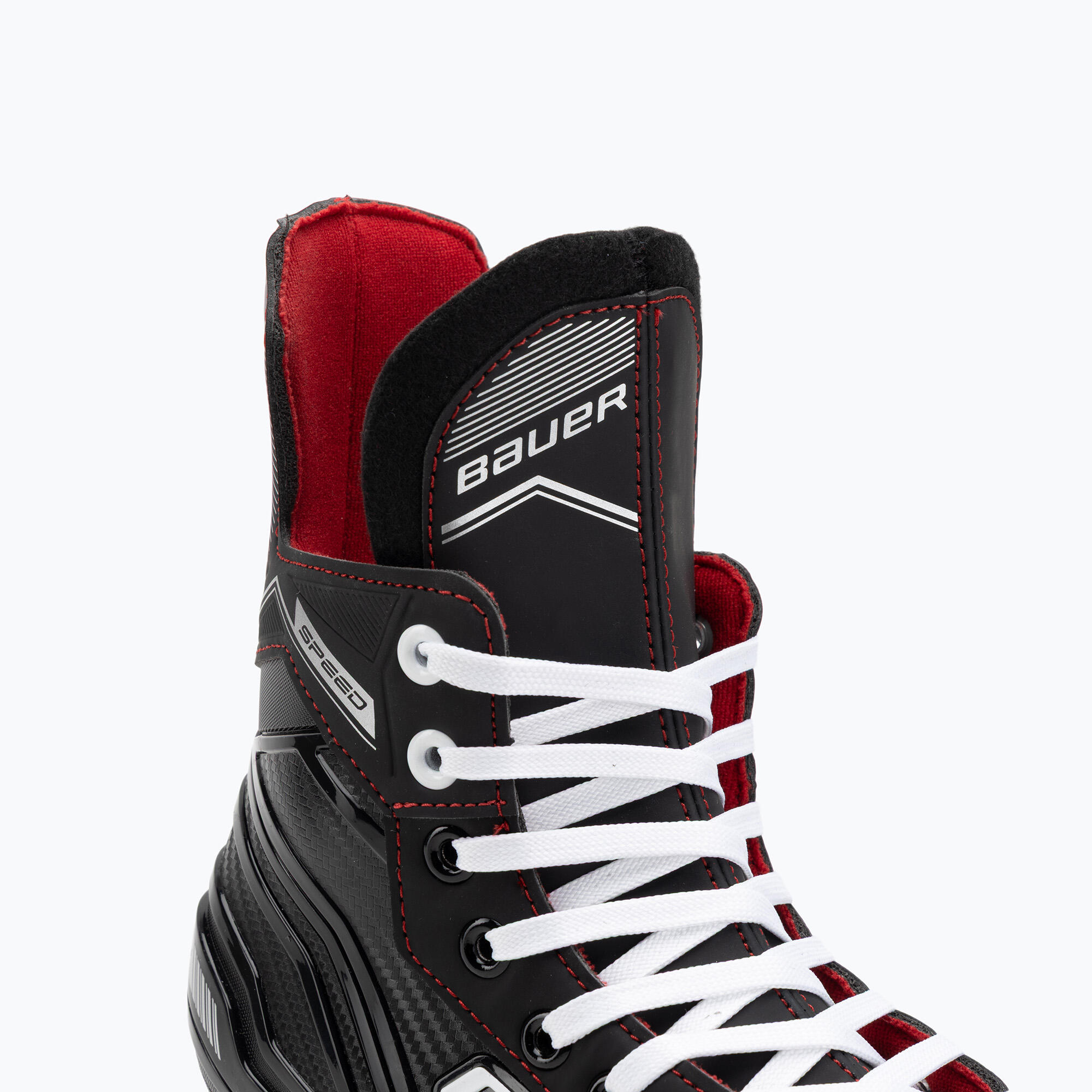 Łyżwy hokejowe Bauer Speed Junior 5/7
