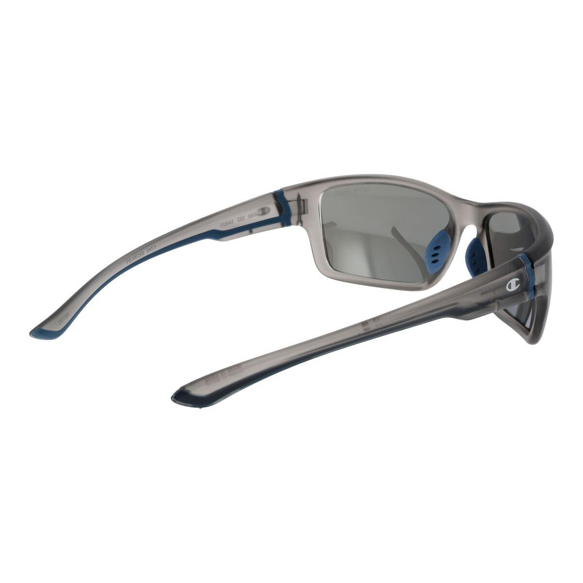 Lunettes de soleil Homme CHAMPION CU5143-59C02 ø 59 mm 3/3