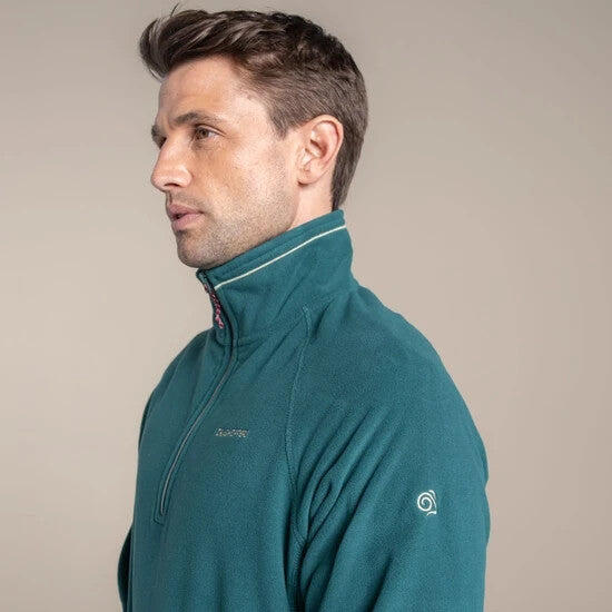 Fleece met halve rits Craghoppers Corey VI 6/6