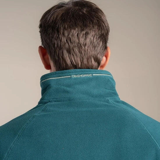 Fleece met halve rits Craghoppers Corey VI 5/6