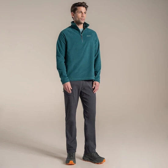 Fleece met halve rits Craghoppers Corey VI 4/6