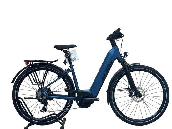 Reconditionné - Vélo électrique KTM Macina Style 730 Shimano - comme neuf