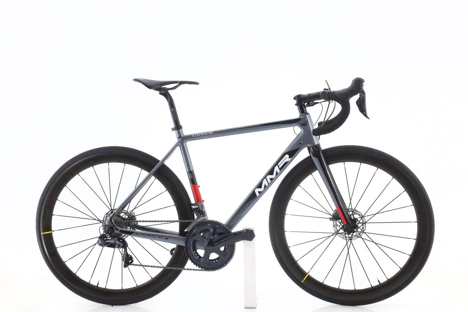 MMR Refurbished road bike ·  Adrenaline SL Di2 11V · Very good condition