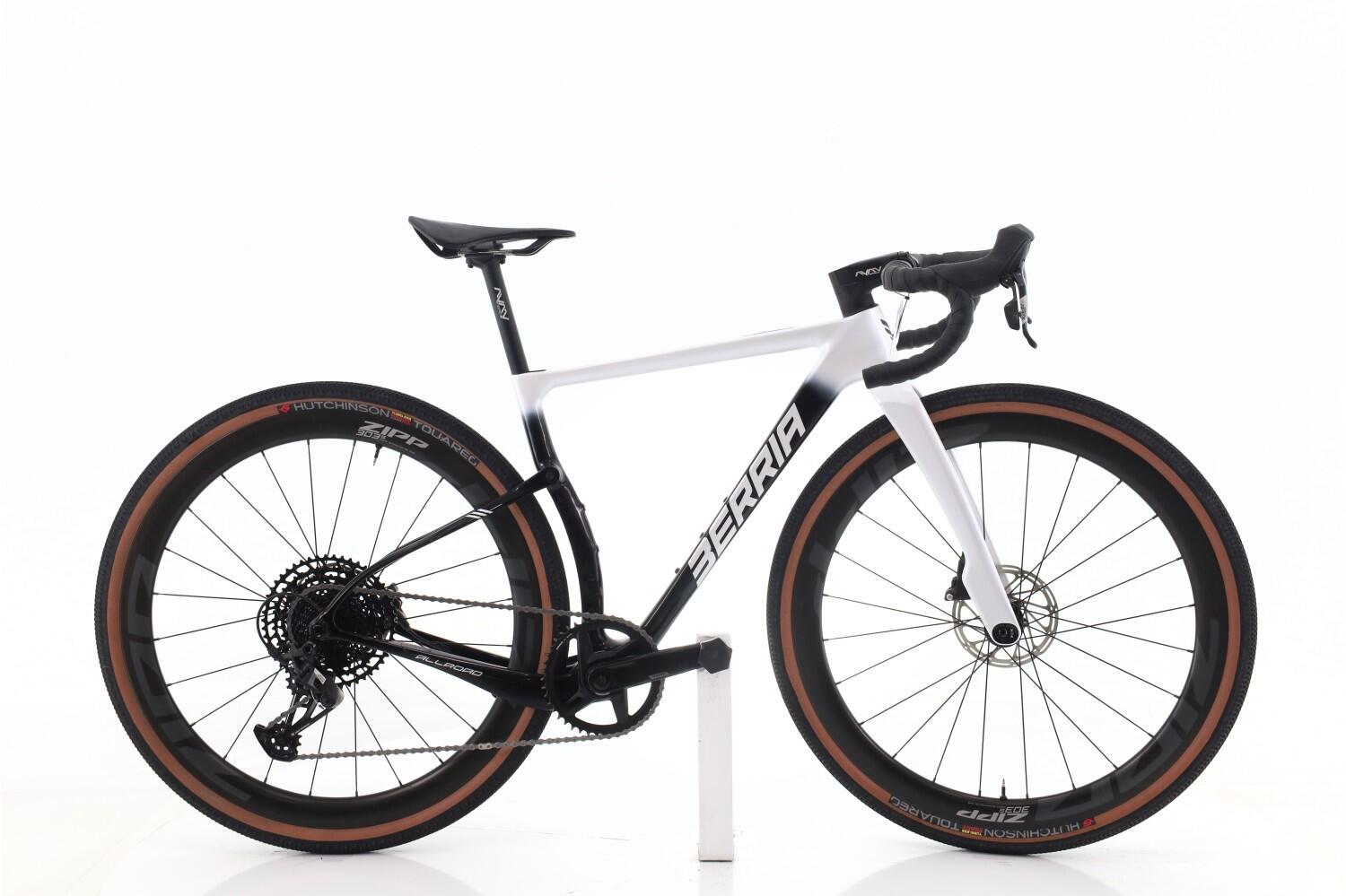 BERRIA Bici gravel ricondizionata ·  Allroad · Ottimo stato