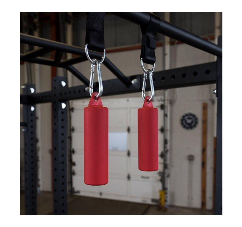 Nun-Chunk Grips  BSTNG 2/4