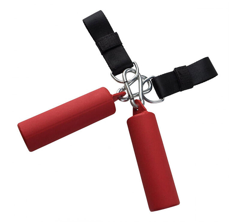 Nun-Chunk Grips  BSTNG 1/4