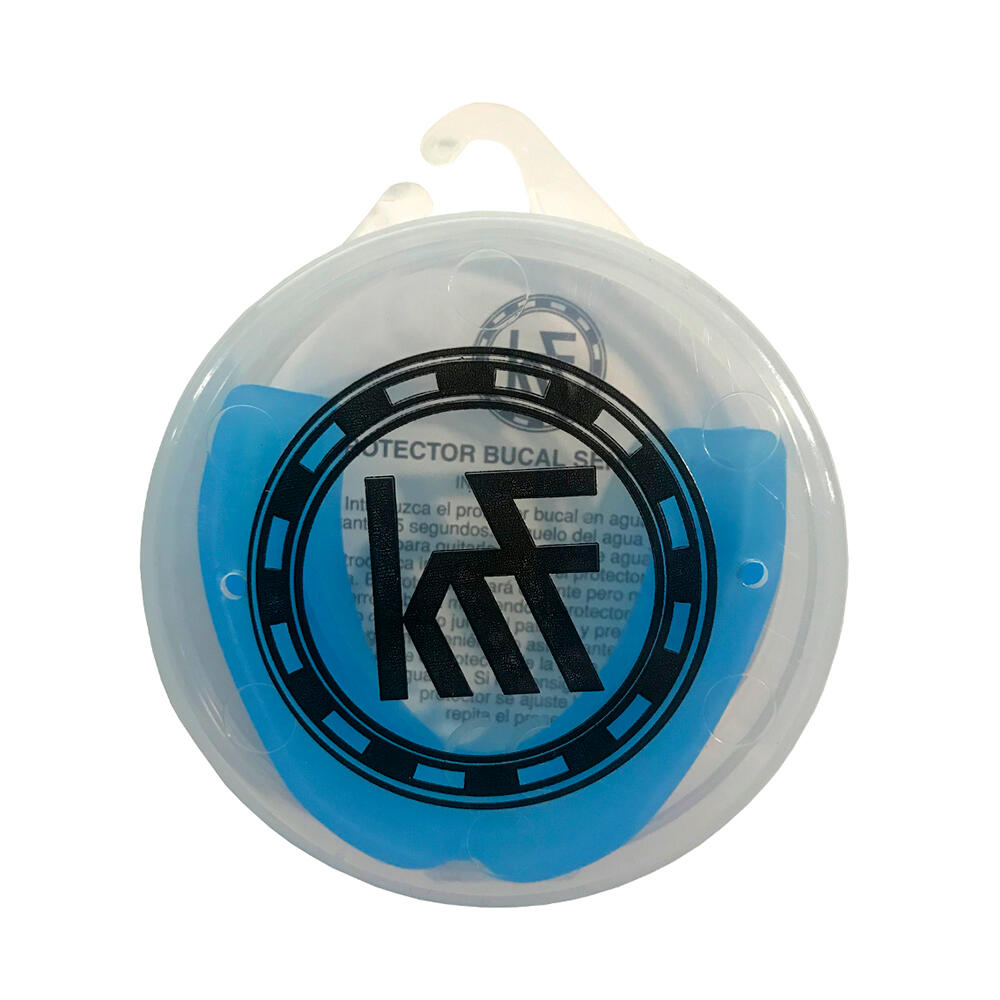 KRF BUCAL SENCILLO JUNIOR (VARIOS COLORES) 2/4