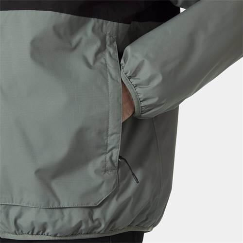 Veste universel hommes Helly Hansen Ervik Ins Rain Jacket 3/5