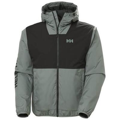 Jas universeel voor heren helly hansen ervik ins rain jacket