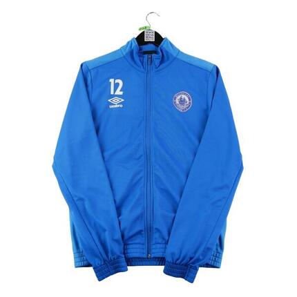 Reconditionné - Veste de survêtement Homme - Très Bon État