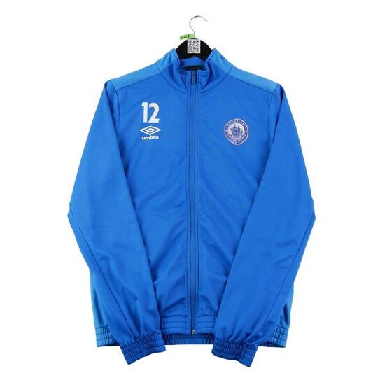 Reconditionné - Veste de survêtement Homme - Très Bon État