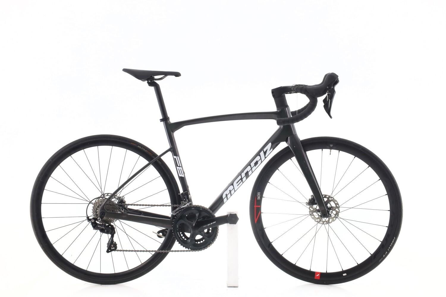 MENDIZ Refurbished road bike ·  F8 · Very good condition
