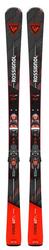 Skis homme ROSSIGNOL Forza 60° V-Ti K NX12 2026 171 cm