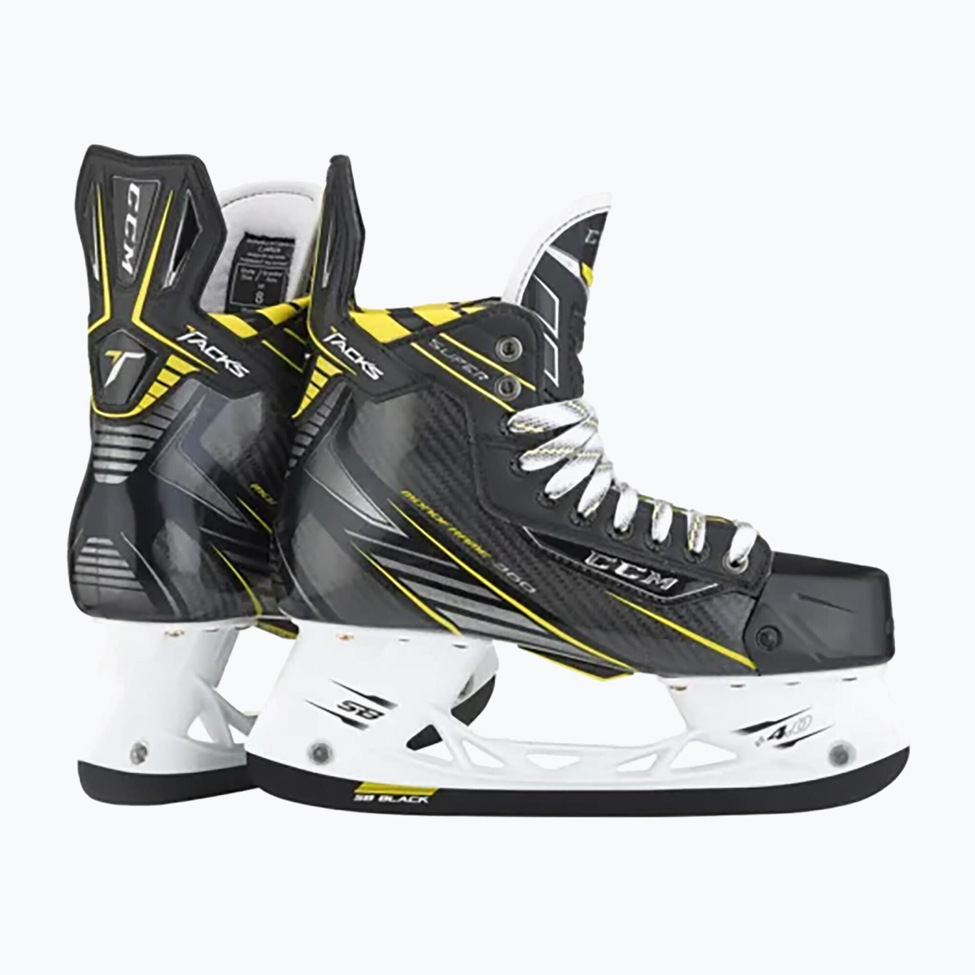 CCM picture