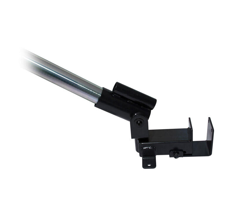 Plataforma T Bar  TBR20 2/2