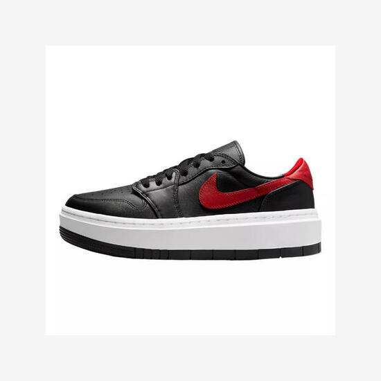 Damskie buty sportowe platforma 1 ELEVATE LOW