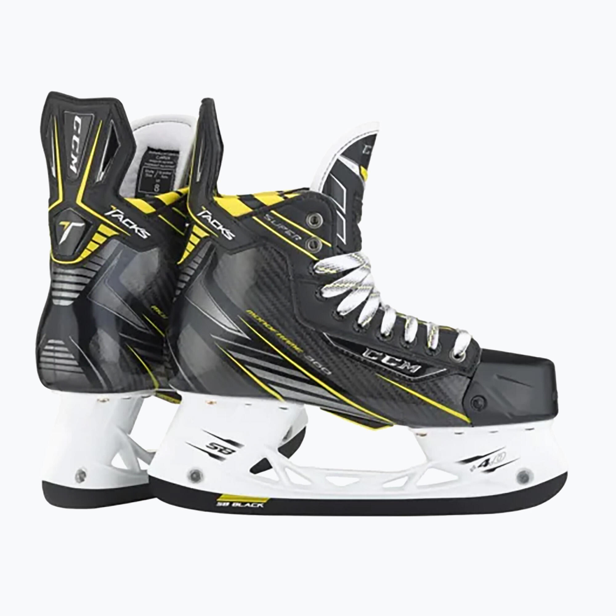 CCM picture