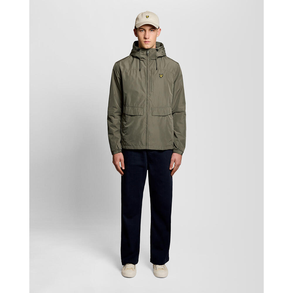 LYLE AND SCOTT picture