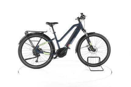 Refurbished - Haibike Trekking 5 Trekking E-Bike - Sehr gut