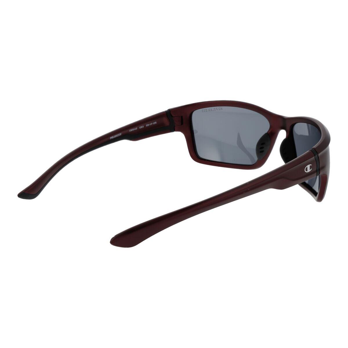 Lunettes de soleil Homme CHAMPION CU5143-59C03 Ø 62 mm 3/3