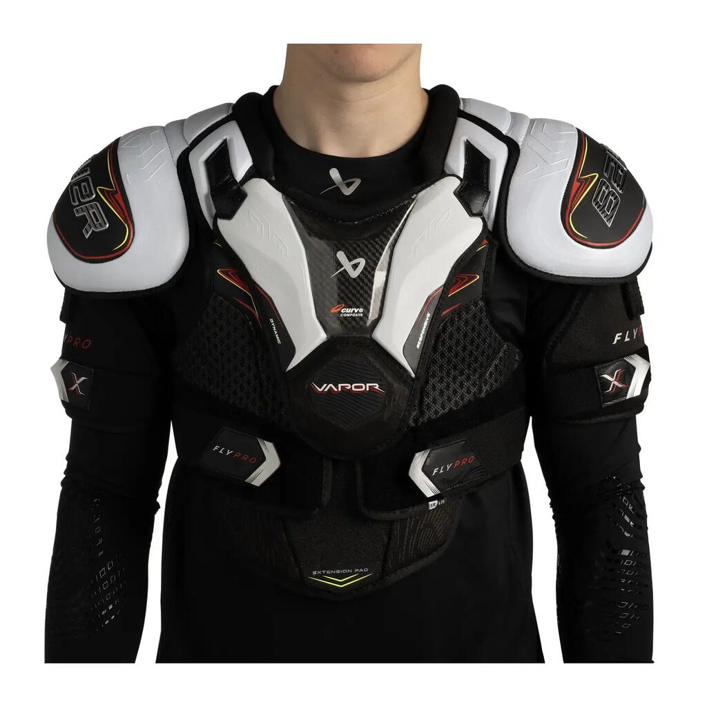 BAUER shoulder pad Vapor FLYPRO - Jr.