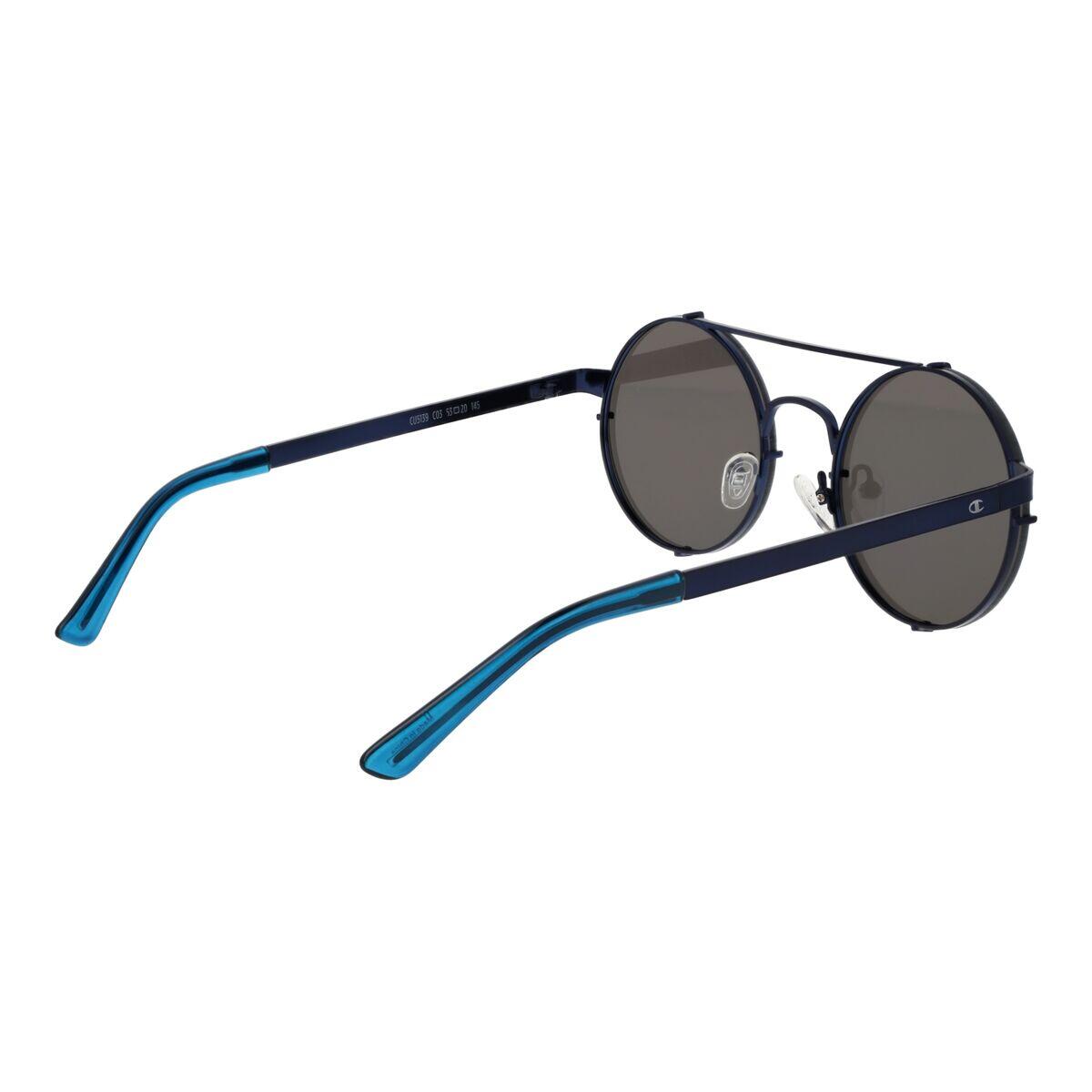 Óculos escuros masculinos CHAMPION CU5139-53C03 3/3