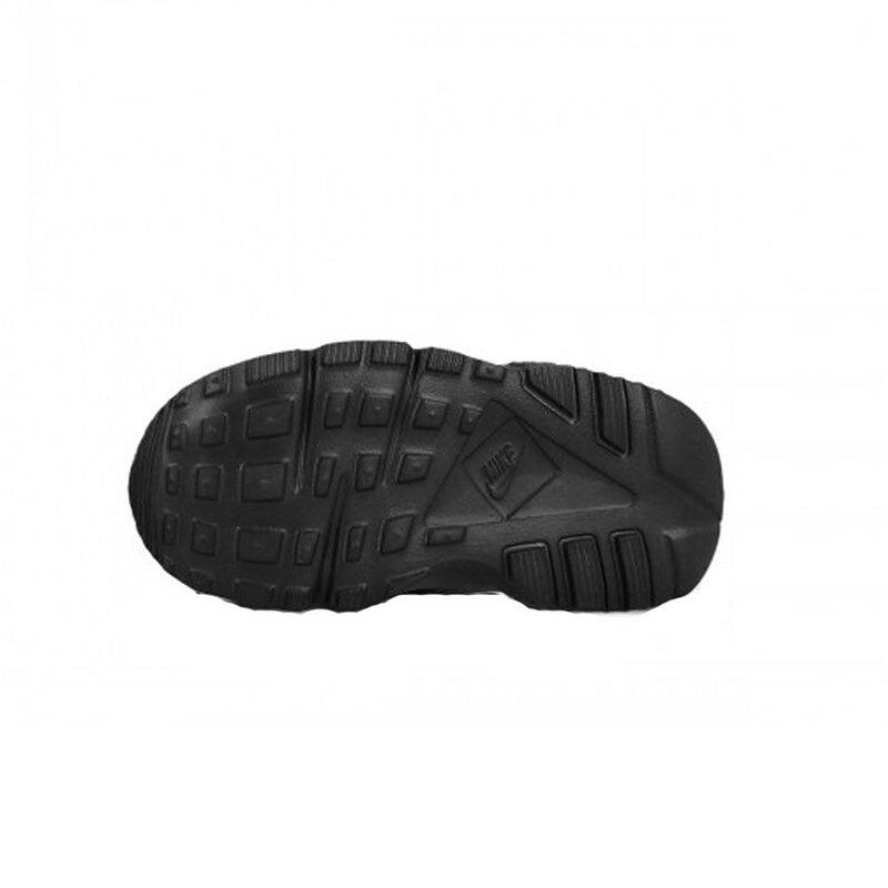 Basket bébé Nike Huarache 3/3