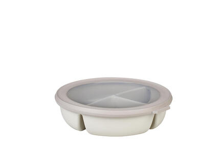 Mepal Cirqula 1 l Bento Schüssel - Vivid lilac