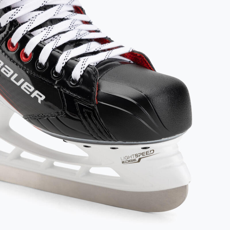Ghete de hochei pe gheață BAUER Vapor FLY30 Senior, lățime D