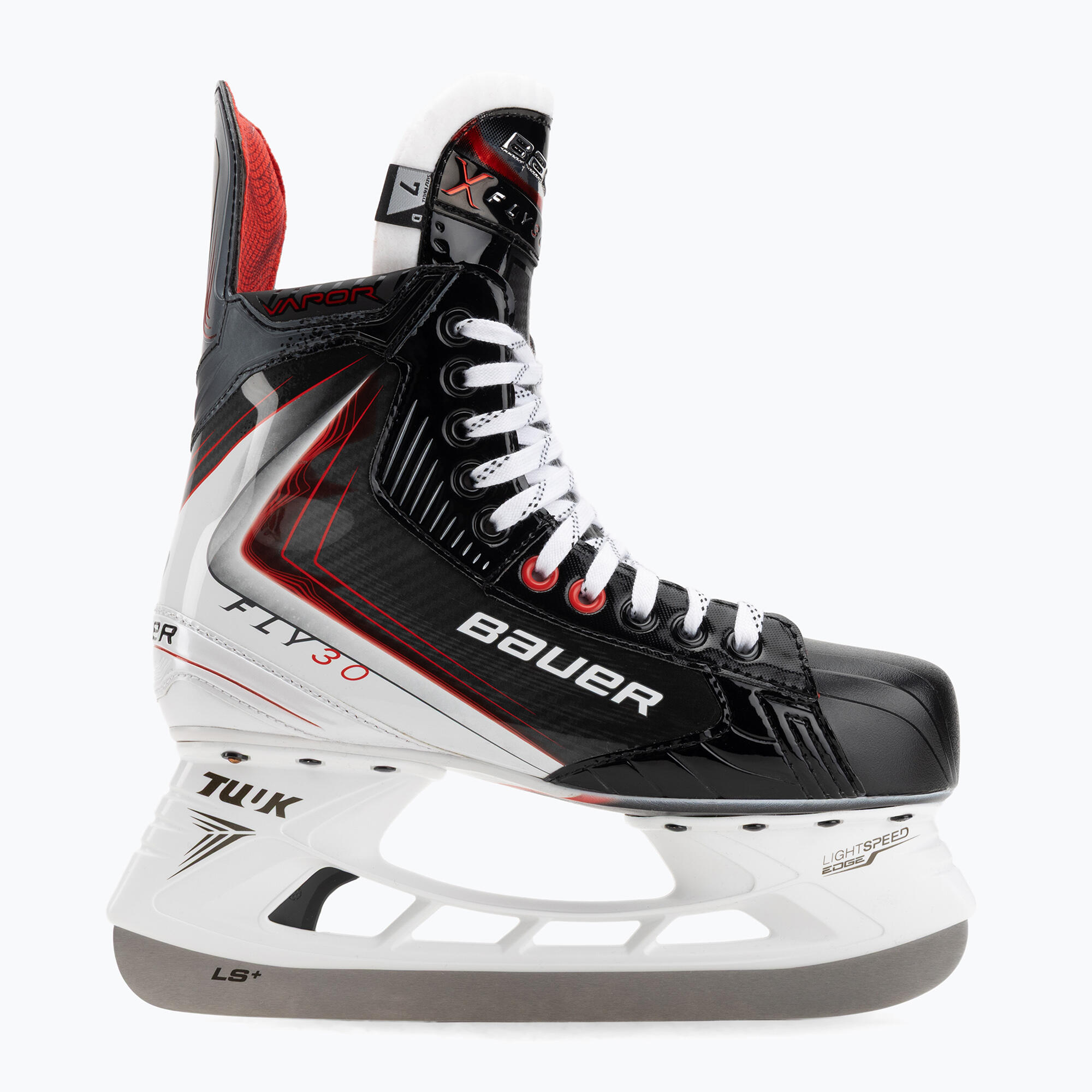 Hokejové boty BAUER Vapor FLY30 Senior, šíře D 2/7