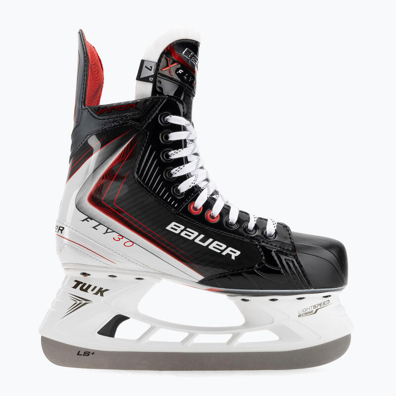 Ghete de hochei pe gheață BAUER Vapor FLY30 Senior, lățime D
