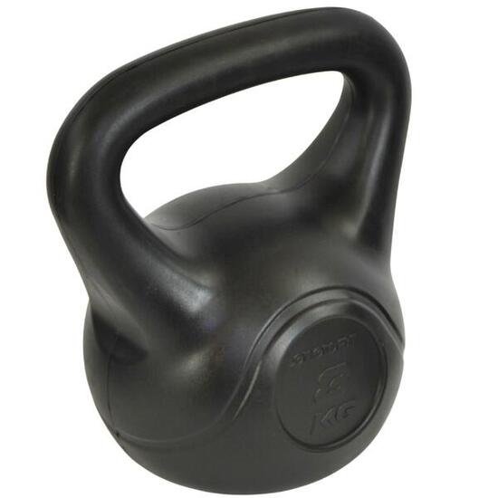 Kettlebell kompozytowy Enero Fit