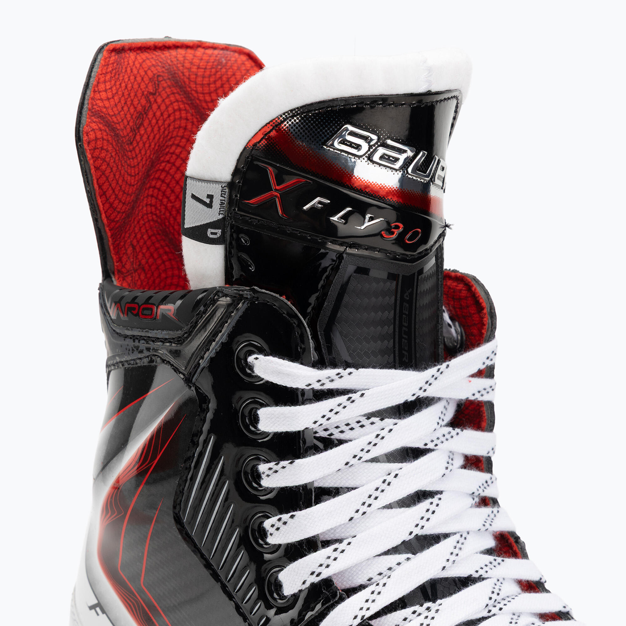 Hokejové boty BAUER Vapor FLY30 Senior, šíře D 5/7