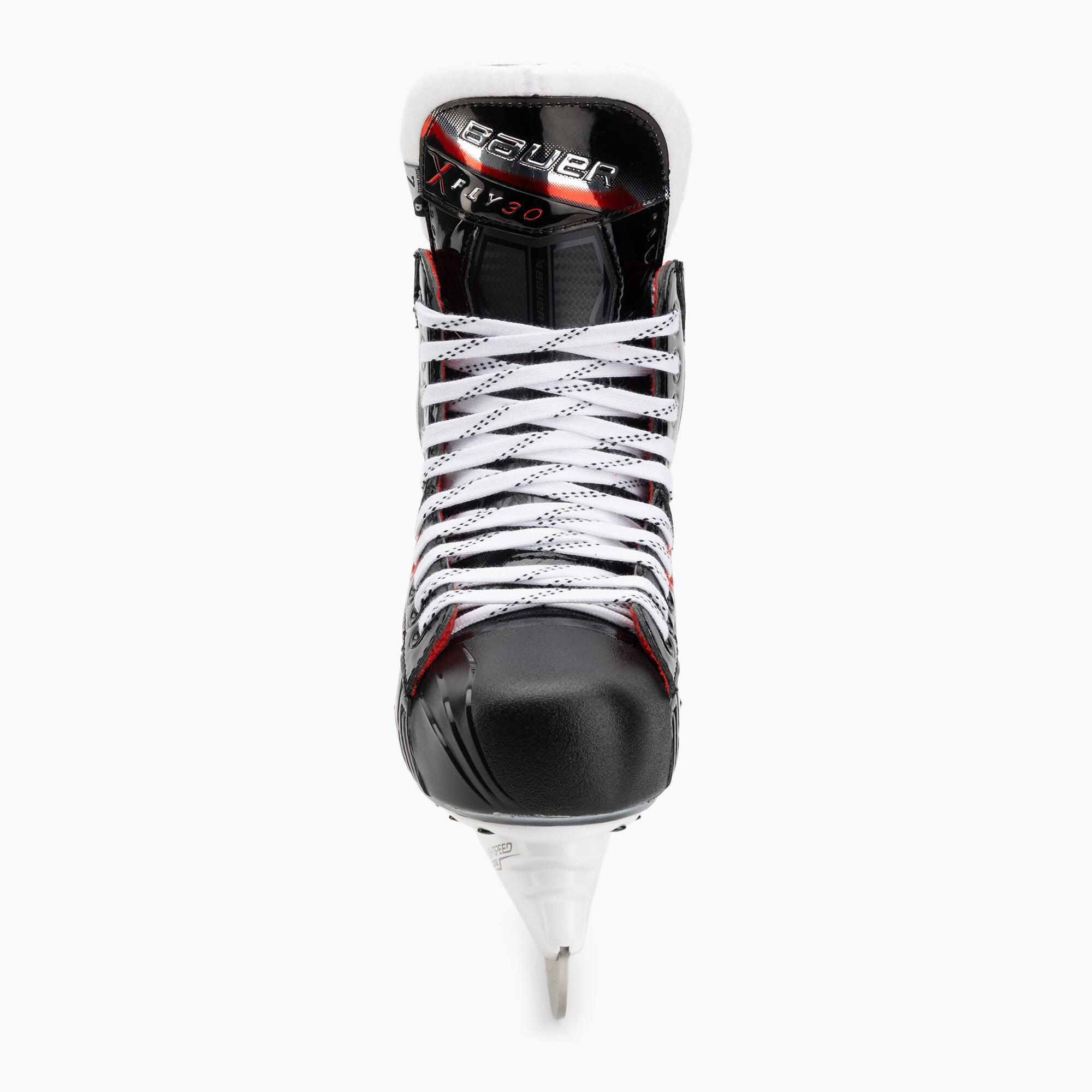 Hokejové boty BAUER Vapor FLY30 Senior, šíře D 4/7