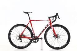 Gravel reconditionné · Ridley Semper Celsius X-Night · Très bon état