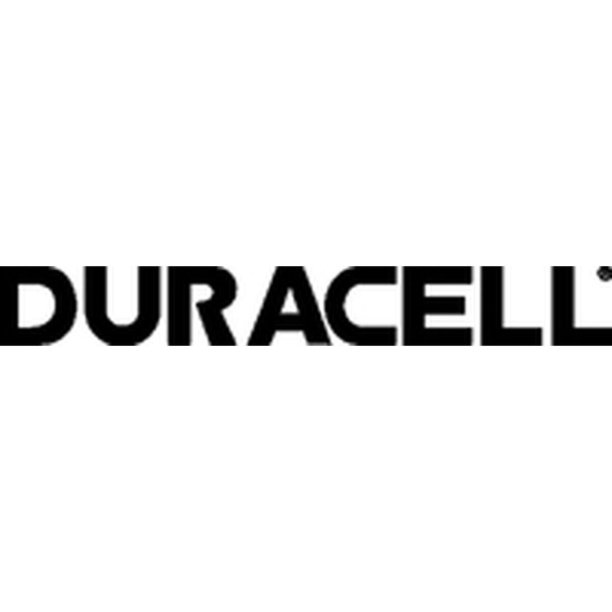 Batterie Ricaricabili DURACELL 1,2 V 2/5
