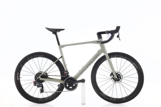 Vélo de route reconditionné · RoadTimemachine 01 Three AXS 12V · Très bon état