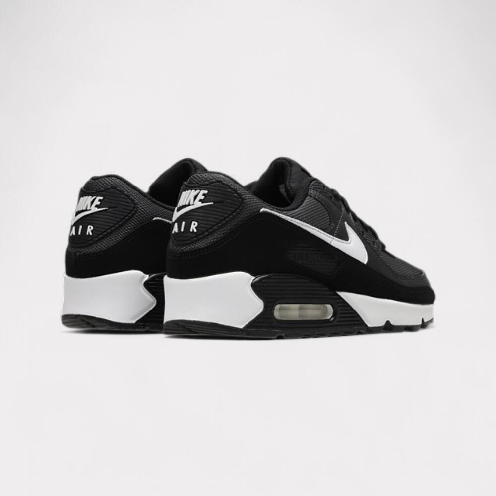 Nike Air Max 90 Iron Grey 4/6