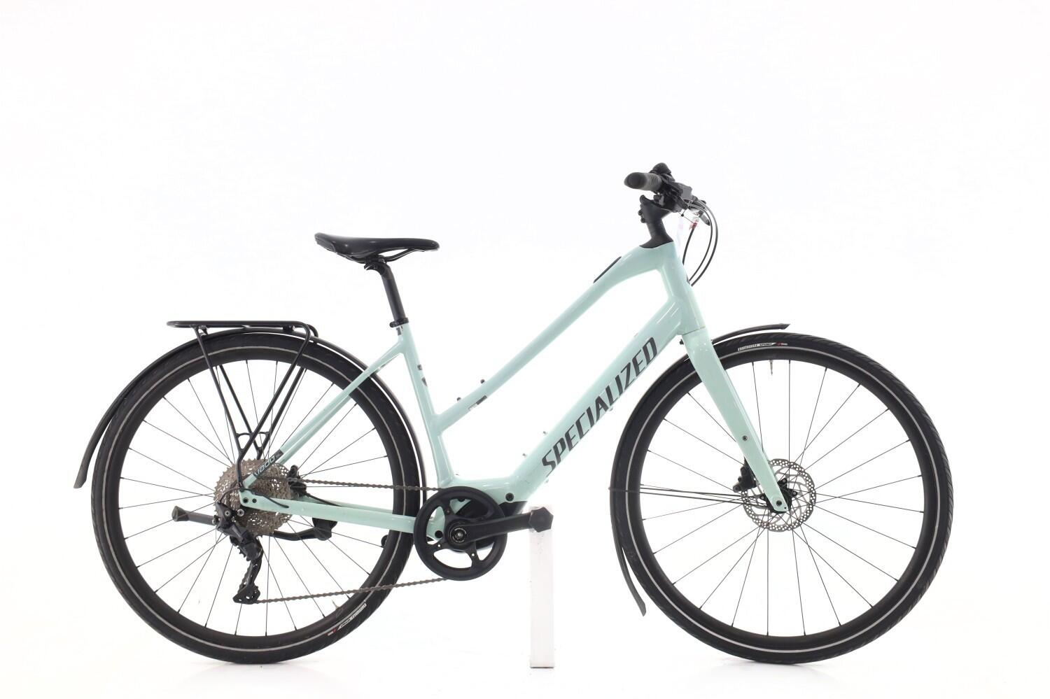 SPECIALIZED Bici da città ricondizionata ·  Turbo Vado SL · Ottimo stato