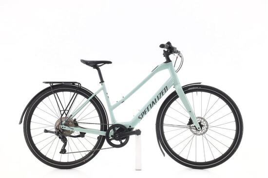 Bici da città ricondizionata · Turbo Vado SL · Ottimo stato