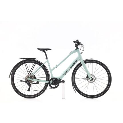 Second life · R. miejski · Specialized Turbo Vado SL · W bardzo dobrym stanie