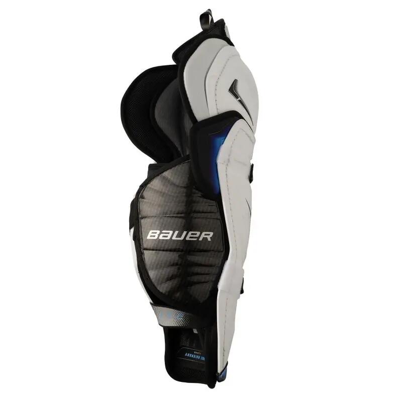 Chrániče holení BAUER Vapor FLYLITE - mezinárodní 3/7